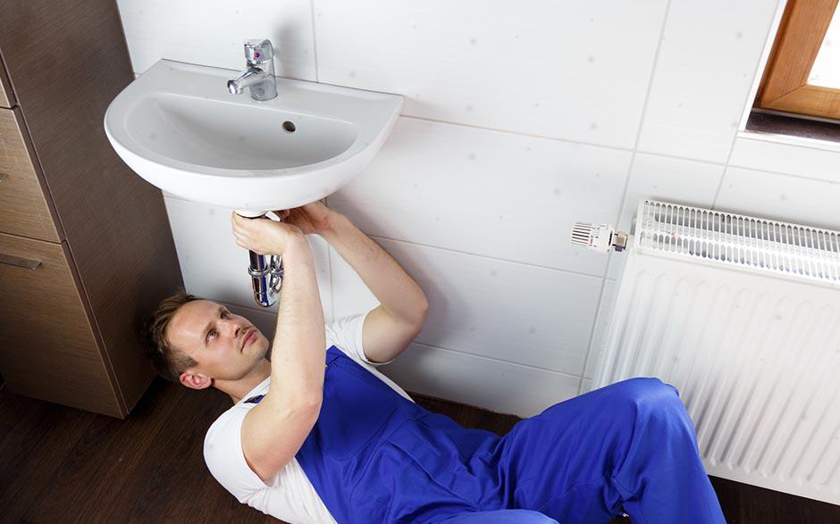 plomberie sanitaire Lieusaint